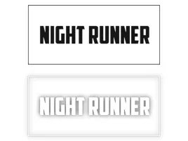 night-runner-w05-naklejka-na-samochod-na-auto-kolor