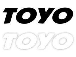 toyo-naklejka-na-samochod-na-auto-kolor