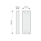 zasilacz-do-led-led-driver-standard-plus-33w-stan-nowy