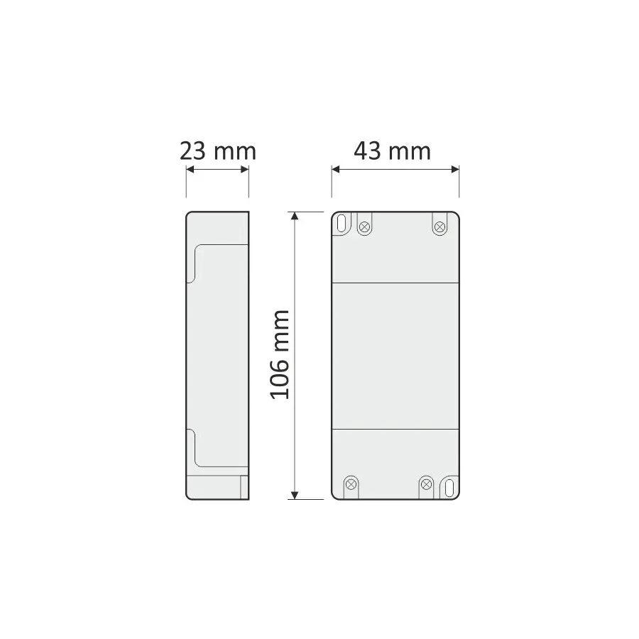 zasilacz-do-led-led-driver-standard-plus-16w