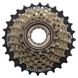 wolnobieg-shimano-mf-tz500-7-rz-14-28t