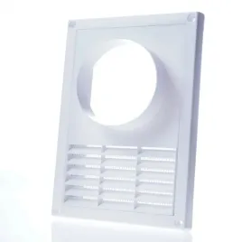 kratka-wentylacyjna-biala-17x24-fi100-t68-siatka-skosna-z-wyjsciem-pod-okap