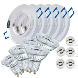 osram-5x-oprawa-halogenowa-szklana-led-gu10
