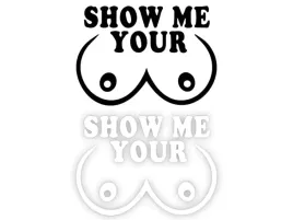 show-me-your-naklejka-na-samochod-na-auto-kolor