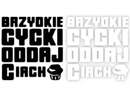 brzydkie-cycki-oddaj-ciacho-naklejka-na-samochod-na-auto-kolor