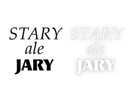 stary-ale-jary-naklejka-na-samochod-na-auto-kolor