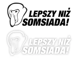 lepszy-niz-somsiada-naklejka-na-samochod-na-auto-kolor