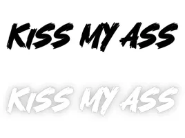 kiss-my-ass-naklejka-na-samochod-na-auto-kolor