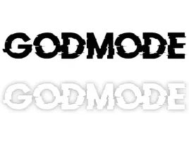 godmode-naklejka-na-samochod-na-auto-kolor