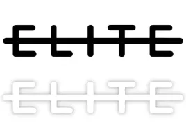 elite-naklejka-na-samochod-na-auto-kolor