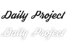 naklejka-daily-project-wlepa-na-samochod-na-auto-kolor