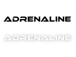 adrenaline-naklejka-na-samochod-na-auto-kolor