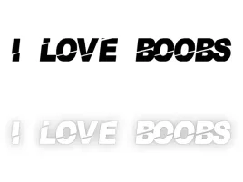 i-love-boobs-naklejka-na-samochod-na-auto-kolor
