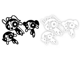 atomowki-naklejka-na-samochod-na-auto-kolor