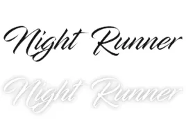 night-runner-w01-naklejka-na-samochod-na-auto-kolor