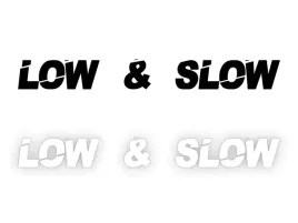 low-and-slow-naklejka-na-samochod-na-auto-kolor