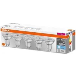 5x-zarowka-led-gu10-43w-50w-4000k-36-osram