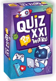 quiz-xxi-wieku