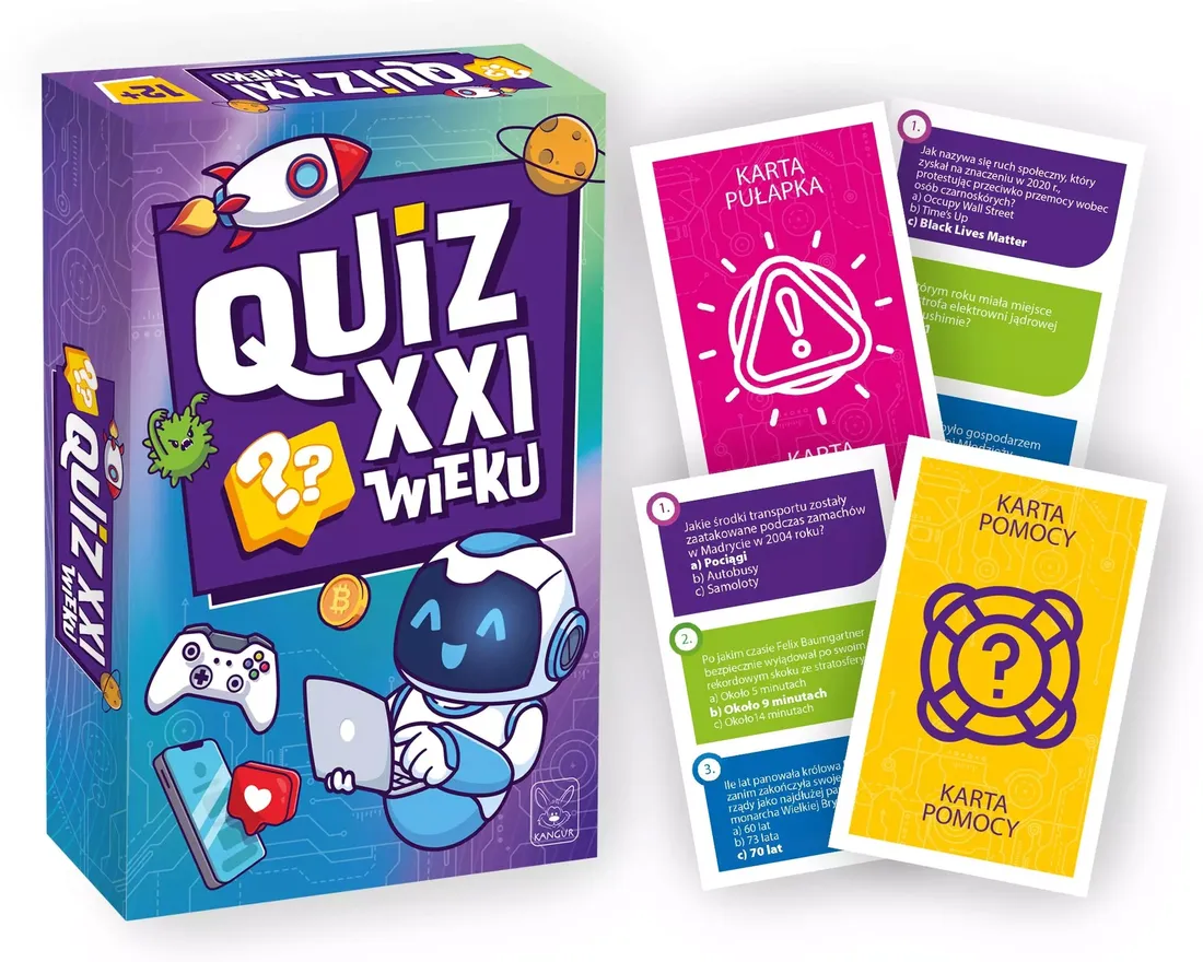 quiz-xxi-wieku-stan-nowy