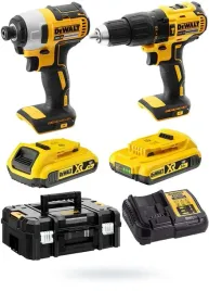 zestaw-combo-dewalt-dck2060d2t-2x2ah-18v-wkretarka-dcd778-zakretarka-dcf787