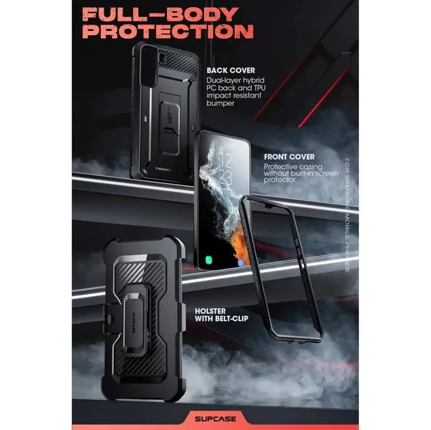 supcase-unicorn-beetle-pro-galaxy-s22-black-stan-nowy-kolor-czarny