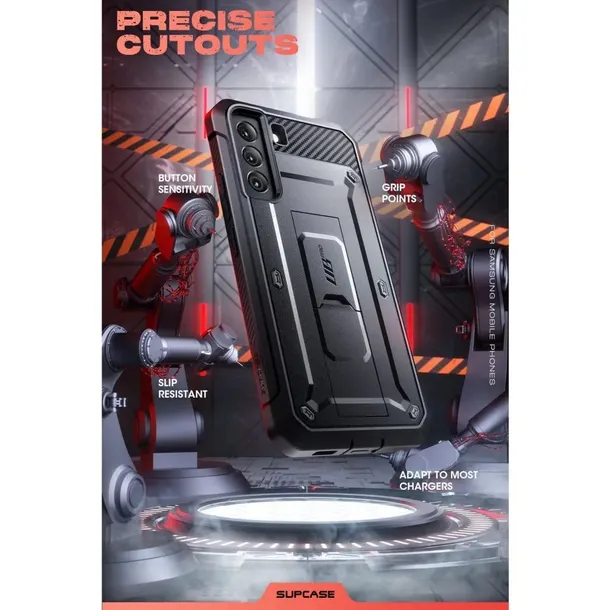supcase-unicorn-beetle-pro-galaxy-s22-black-przeznaczenie-samsung-stan-nowy