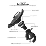 ringke-spider-bike-mount-black-przeznaczenie-telefon-stan-nowy