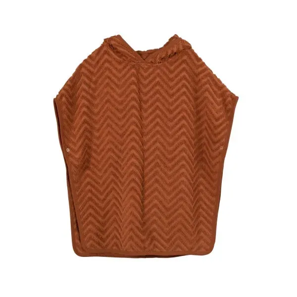 poncho-dla-dziecka-filibabba-zigzag-rust