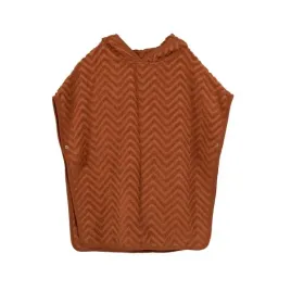 poncho-dla-dziecka-filibabba-zigzag-rust