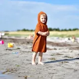 poncho-dla-dziecka-filibabba-zigzag-rust-stan-nowy-kolor-dominujacy-brazowy