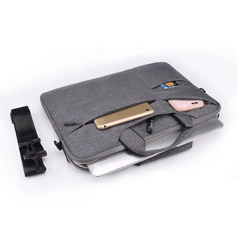 tech-protect-pocketbag-laptop-14-dark-grey-stan-nowy