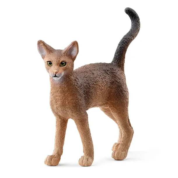 schleich-kot-abisynski-13964