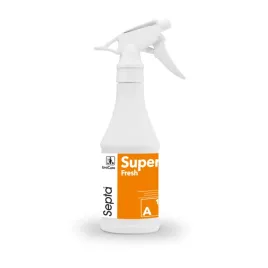Zdjęcie produktu SEPTA SUPERFRESH A1 0.5L ODŚWIEŻACZ POWIETRZA ZIELONA HERBATA