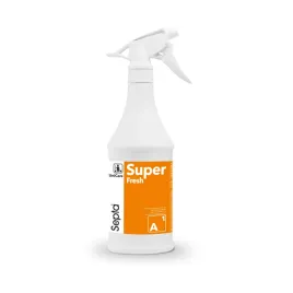 Zdjęcie produktu SEPTA SUPERFRESH A1 1L PROFESJONALNY ODŚWIEŻACZ POWIETRZA ZIELONA HERBATA