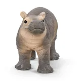 schleich-mlode-hipopotama-14831-stan-nowy
