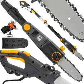 pila-elektryczna-do-galezi-na-wysiegniku-podkrzesywarka-teleskopowa-1000w