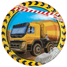 talerzyki-papierowe-construction-budowa-betoniarka-procos-20-cm-8-s