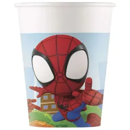 kubeczki-papierowe-spider-man-spidey-and-his-amazing-friends-procos-200
