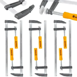 scisk-stolarski-srubowy-zacisk-300x50-mm-typ-f-do-drewna-stali-zestaw-6-szt