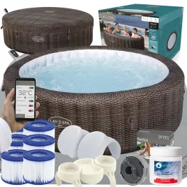full-dmuchane-spa-hydromasaz-bali-7-os-216x71cm-wifi-bestway-6001p-2026