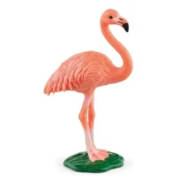 schleich-flaming-14849