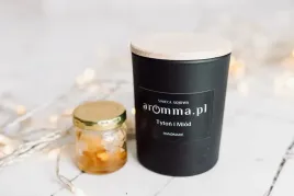swieca-sojowa-aromma-300-ml-tyton-i-miod-sprawdz-marynarska-gratis