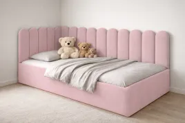 90x200-lozko-mlodziezowe-dzieciece-pojemnik-junior-tapczan-welurowy