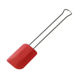 szpatulka-silikonowa-kuchenprofi-295-cm-czerwona