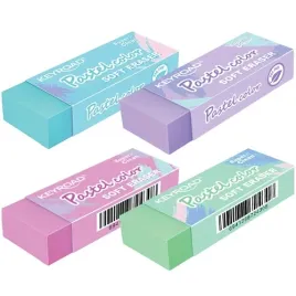 gumka-do-scierania-mazania-pastelowa-precyzyjna-szkolna-keyroad-4-szt