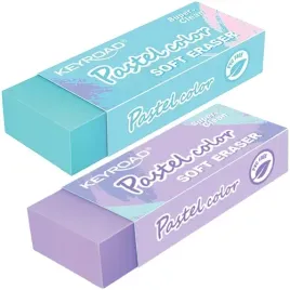 gumka-do-scierania-mazania-pastelowa-precyzyjna-szkolna-keyroad-2-szt