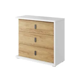 komoda-simi-4-szerokosc-100-cm-bialy-hikora-naturalna-ms4bh