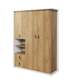 szafa-simi-1-szerokosc-150-cm-bialy-hikora-naturalna-ms1bh
