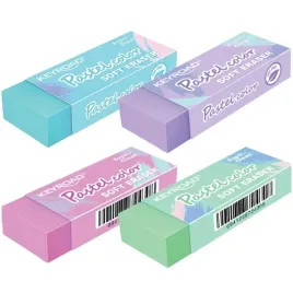 gumka-do-scierania-mazania-pastelowa-precyzyjna-szkolna-keyroad-4-szt