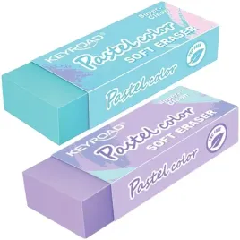 gumka-do-scierania-mazania-pastelowa-precyzyjna-szkolna-keyroad-2-szt